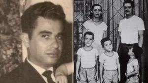 Fábio Jr. relembra pai de vida marcada por tragédia e desentendimentos familiares hoje