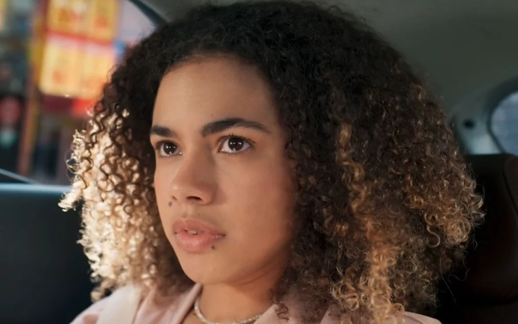 Joélly em perigo, sequestro e parto forçado hoje na novela Três Graças