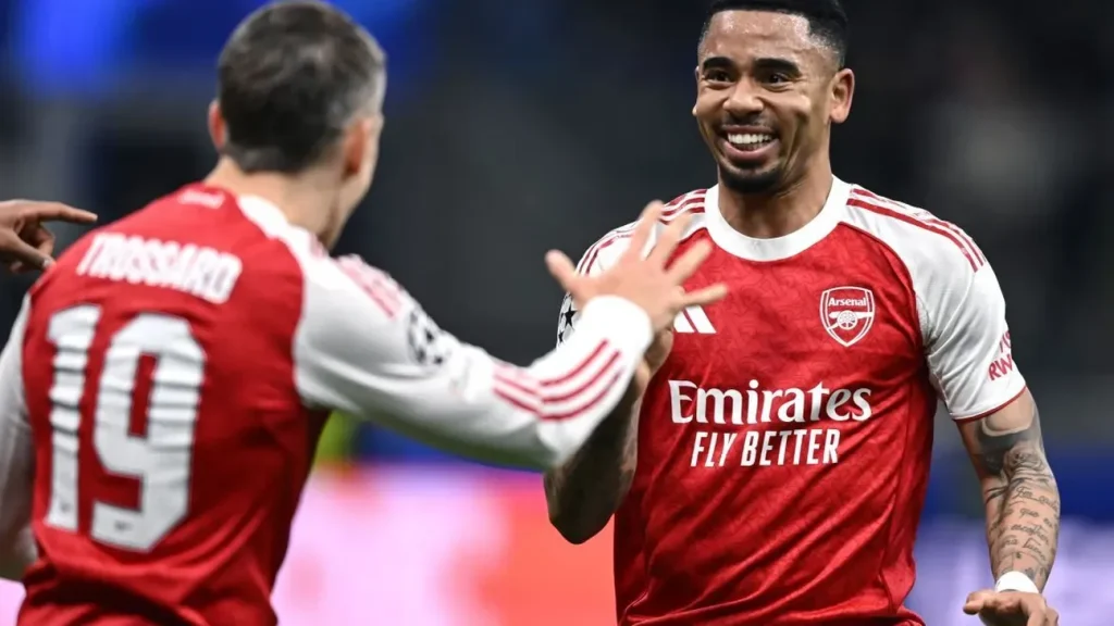 arsenal x wigan onde assistir ao vivo hor rio palpite e prov veis escala es do jogo da copa da inglaterra b58d5271 https todaon.com .br