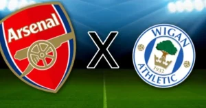arsenal x wigan pela copa da inglaterra onde assistir ao vivo hor rio e escala es f8b87017 https todaon.com .br