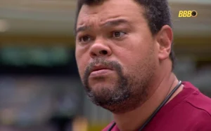 Babu desmanda com Jonas após hipocrisia na fila do raio-x do BBB 26