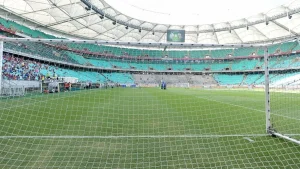 Bahia x O’Higgins: onde assistir ao vivo e escalações do jogo da Libertadores bahia x o higgins onde assistir ao vivo e escala es do jogo da libertadores 9842a1ad https todaon.com .br