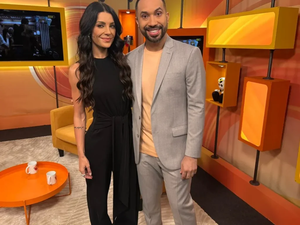 bate papo bbb gil do vigor e ceci ribeiro receberam maxiane a sexta eliminada do bbb 26 veja como foi c044cb77 https todaon.com .br