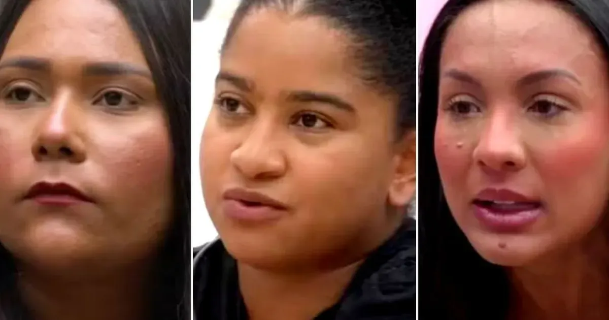 BBB 26: parcial da enquete atualizada agora mostra virada surpreendente