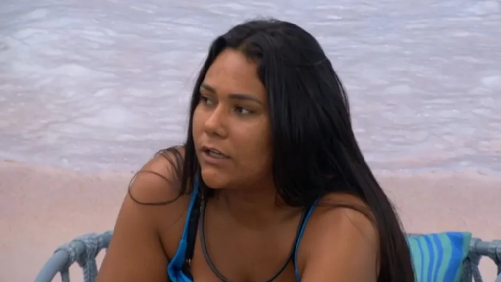 BBB 26 Hoje: Chaiany Acusa Ana Paula de Espionagem e Revolta Casa BBB 26 Hoje: Chaiany Acusa Ana Paula de Espionagem e Revolta Casa