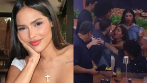 BBB 26 Flay detona Marcelo após ataques a Gabi e faz alerta sobre agressividade hoje
