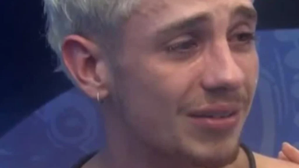 Juliano paga o preço de um erro grave no BBB 26, perdendo 500 estalecas