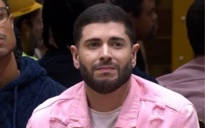 BBB 26 Entenda a Maldição do Rosa que Eliminou Marcelo e Sarah Agora