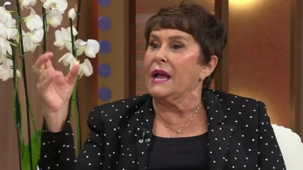 Márcia Sensitiva Revela Quem Vai Levar o BBB 26 Márcia Sensitiva Revela Quem Vai Levar o BBB 26