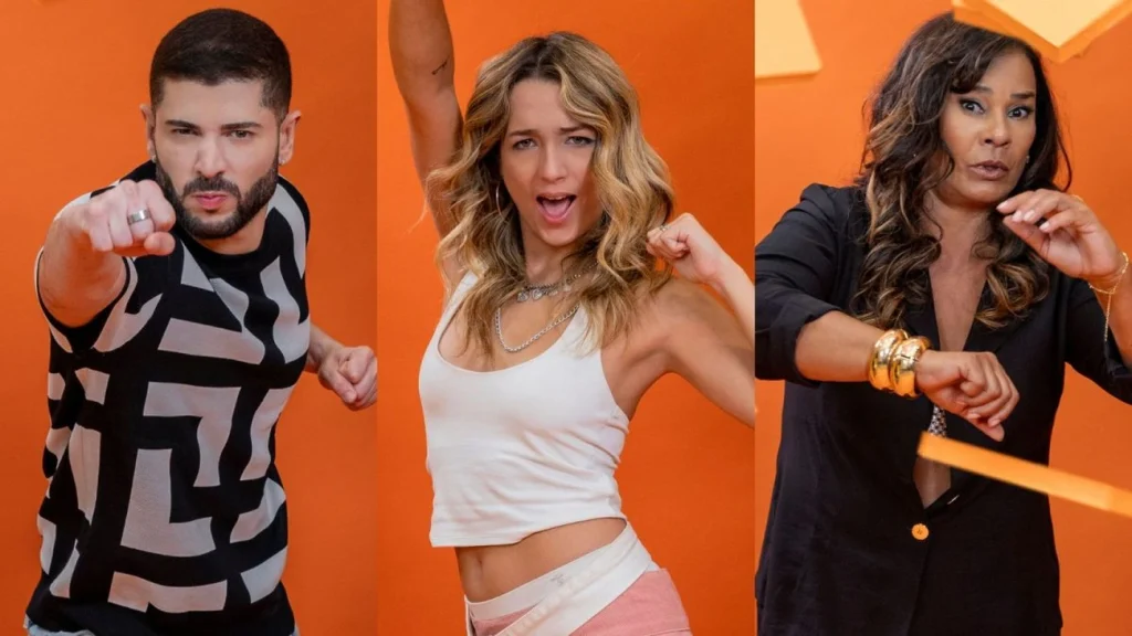 BBB 26 Hoje: Votação Aumenta e Revela Quem Sai com 46,59% dos Votos