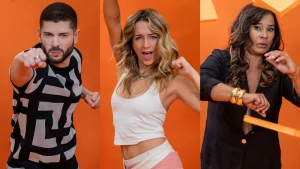 BBB 26 Hoje: Votação Aumenta e Revela Quem Sai com 46,59% dos Votos