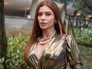 Arminda mata Samira em Três Graças em um crime de frieza impressionante