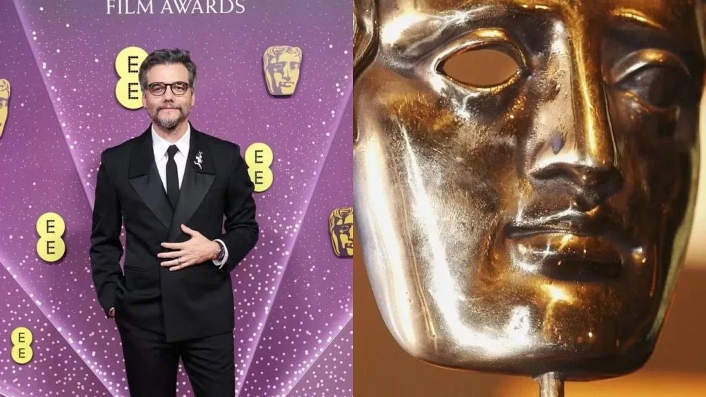 Brasil sem prêmios no Bafta hoje O Agente Secreto derrotado Brasil sem prêmios no Bafta hoje O Agente Secreto derrotado