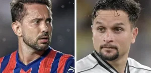 Brasil vive série de quedas na Pré-Libertadores, e dupla já se vê em risco brasil vive s rie de quedas na pr libertadores e dupla j se v em risco 1cdb21fe https todaon.com .br