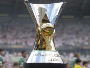 Brasileirão muda regras hoje com 3 rebaixados e playoffs na Série A agora
