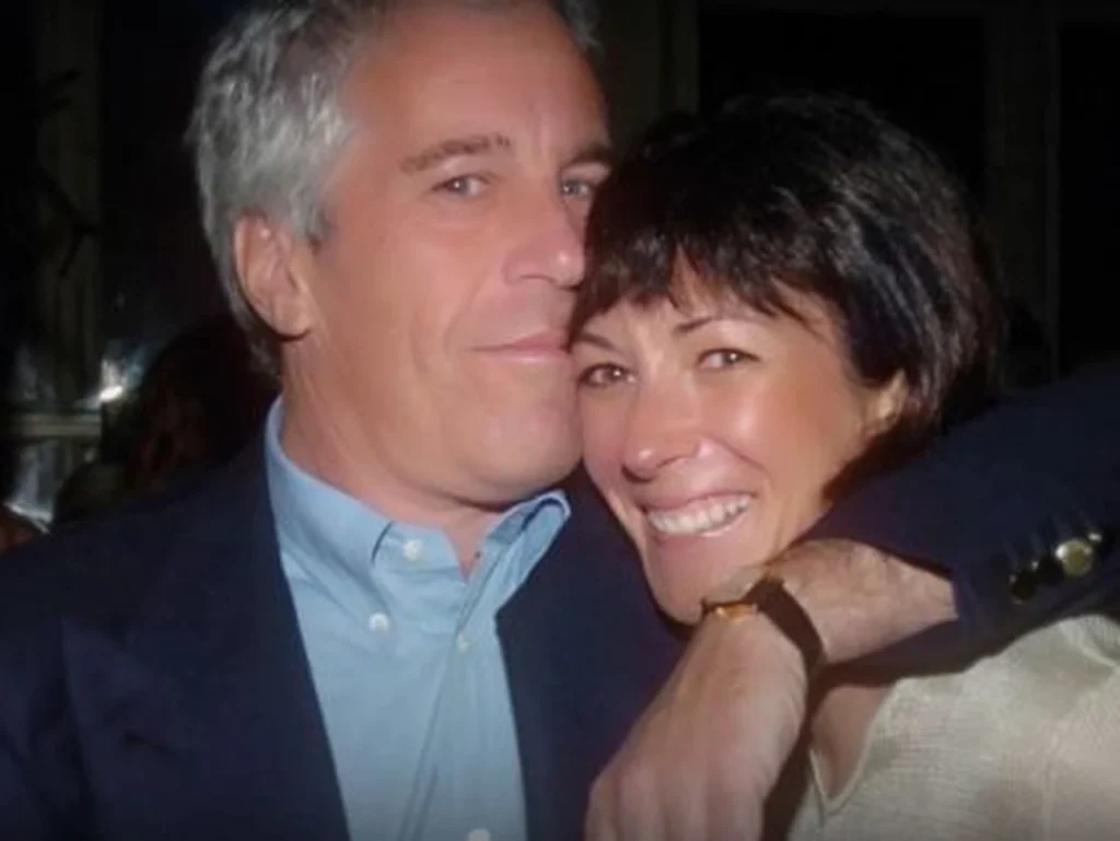 Epstein agora exposto 3 milhões de páginas revelam segredos chocantes