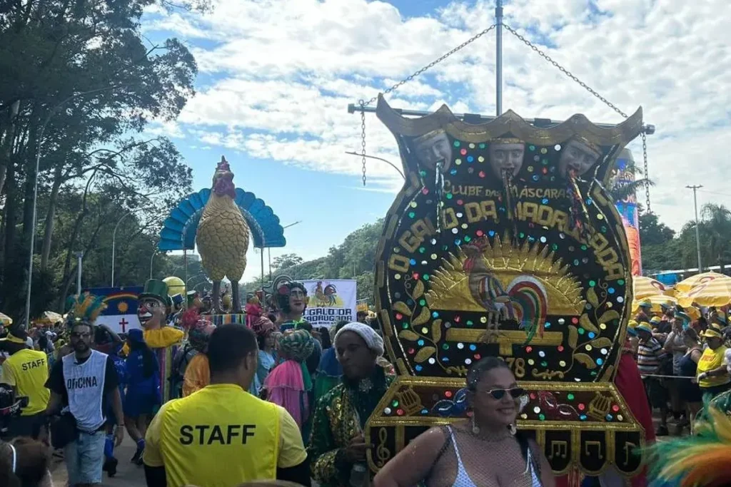 Carnaval é feriado ou ponto facultativo? Veja quem pode folgar nesta terça-feira (17) carnaval feriado ou ponto facultativo veja quem pode folgar nesta ter a feira 17 31f8bec0 https todaon.com .br