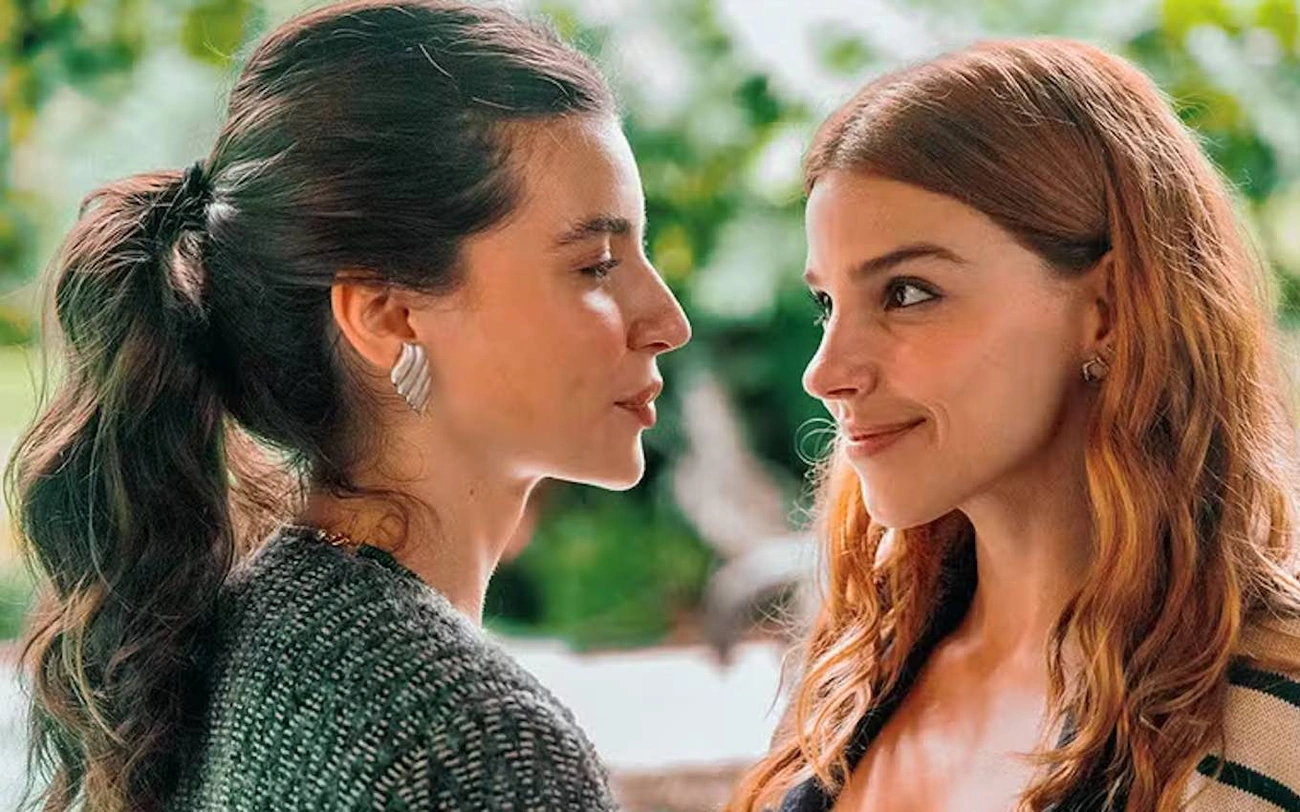 Lorena e Juquinha em Três Graças fazem história com cena de amor inédita hoje na TV Globo