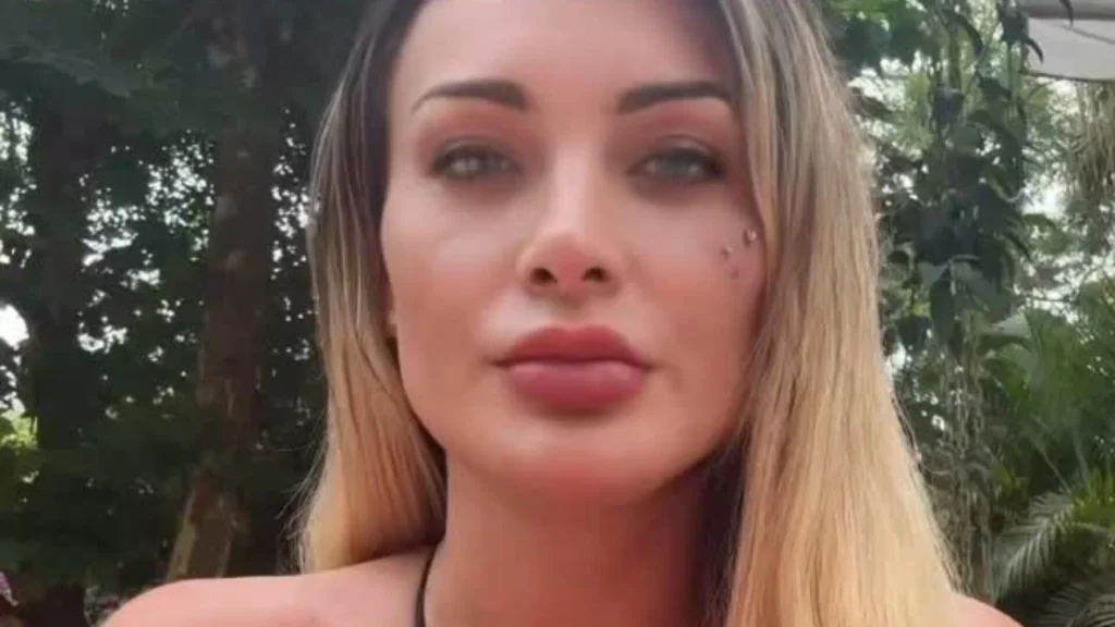 Andressa Urach fala sobre relacionamento e se prepara para Carnaval 2026 com foco em bem-estar
