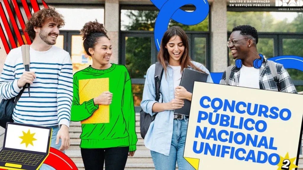 CNU 2025: listas de classificação e espera são divulgadas; veja como acessar cnu 2025 listas de classifica o e espera s o divulgadas veja como acessar 2f2634a1 https todaon.com .br