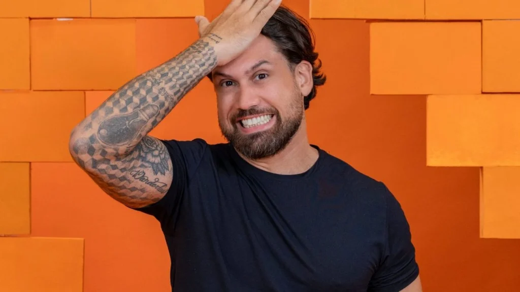 BBB 26 Brigido eliminado com 77,88% dos votos Tadeu emociona em discurso