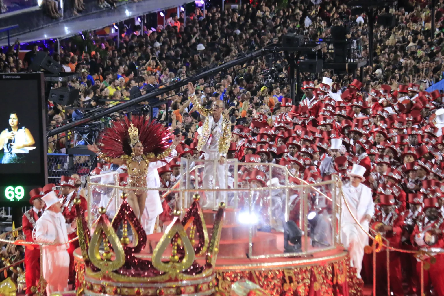 com homenagem a mestre de bateria viradouro leva o t tulo do carnaval de 2026 no rio 8bec3edd https todaon.com .br