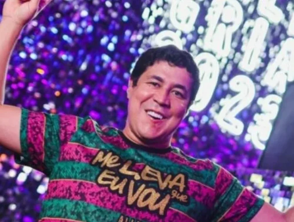 Camarote Allegria completa 10 anos na SapucaÃ, com a essência do Carnaval em alta, ao som de Ludmilla, Belo e Péricles Camarote Allegria completa 10 anos na SapucaÃ, com a essência do Carnaval em alta, ao som de Ludmilla, Belo e Péricles