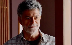 Rogério salva namoro de Gerluce e Paulinho em Três Graças agora com mentira incrível