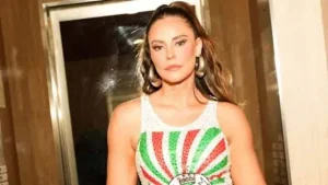 Paolla Oliveira CONFIRMA que não desfila no Carnaval 2026 agora entenda o verdadeiro motivo