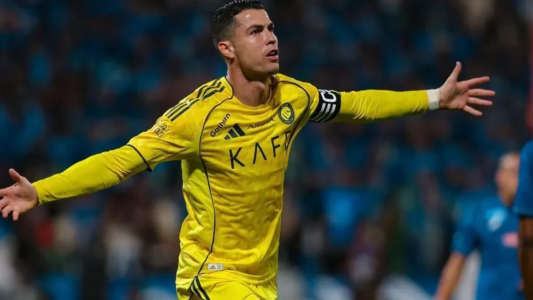 CR7 encerra greve, marca o 962º gol na carreira e Al Nassr vence pelo Saudita