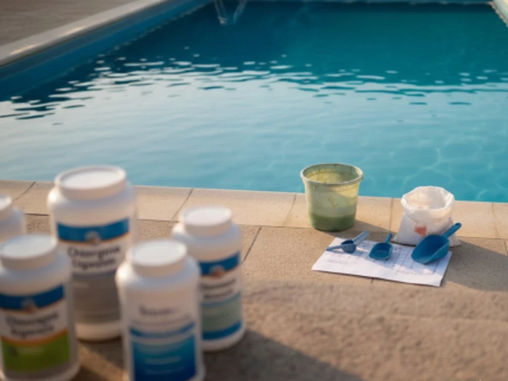 Alertas de Risco: Preveja Erros na Manutenção de Piscinas Com Guilherme de Lima