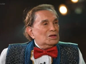 Dedé Santana recebe alta hoje após passar por hospital em Goiânia