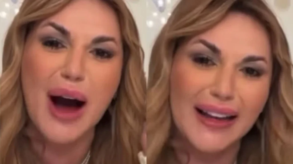 Deolane Bezerra agora desafia Patrícia Poeta após decisão judicial