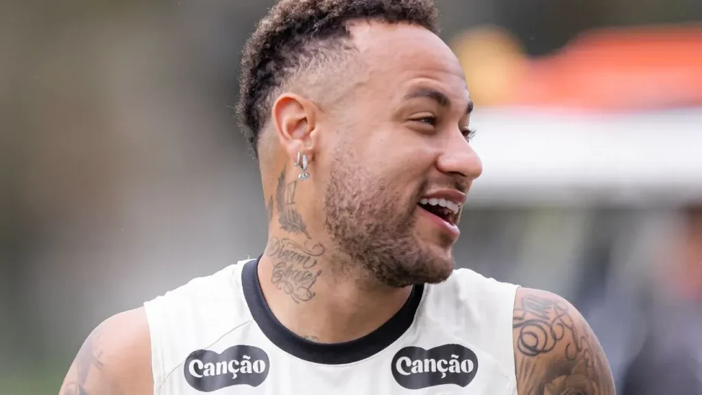 desfalque no santos contra athletico pr neymar critica gramado sint tico da arena da baixada 7e62f520 https todaon.com .br