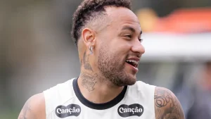 desfalque no santos contra athletico pr neymar critica gramado sint tico da arena da baixada 7e62f520 https todaon.com .br
