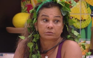 Solange Couto muda de jogo no BBB 26 agora ela joga por vitória hoje