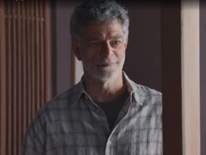 Eduardo Moscovis revela como largou o álcool em 10 meses e mudou de vida agora