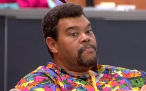 Babu Santana ou é forte, ou sai do BBB 26 hoje