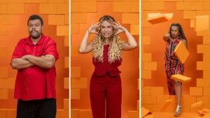 Votação hoje: Babu e Sarah vs Sol