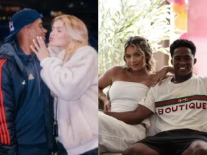 Equipe de Endrick desmente agora boatos de divórcio com Gabriely Miranda