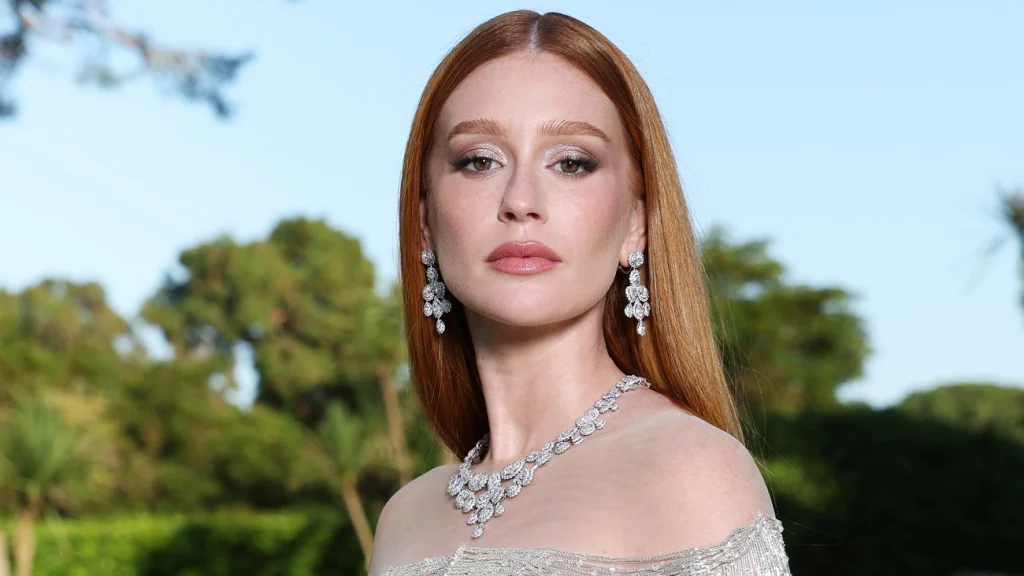 Marina Ruy Barbosa rebate especulações cruéis sobre corpo de mulheres