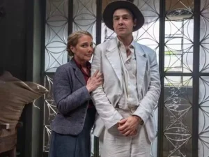 Candinho Salva Dita de Mão Cheia, em um Pacto de Humilhação e Desespero