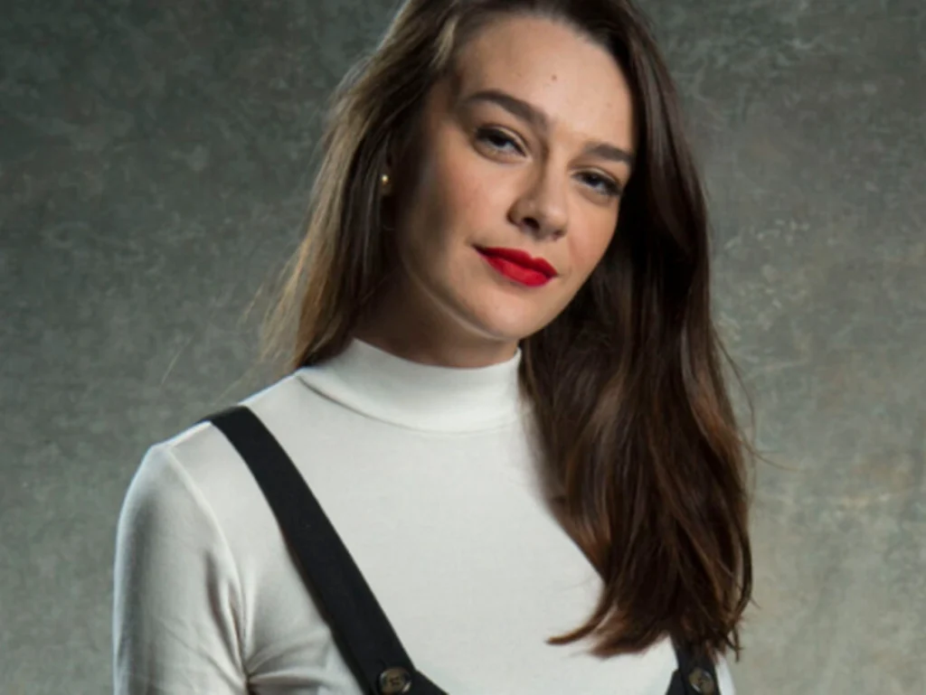 Mariana Molina fala sobre o namorado dos momentos felizes de João Vitor em relacionamento com Iza Mariana Molina fala sobre o namorado dos momentos felizes de João Vitor em relacionamento com Iza