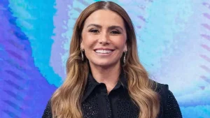 Giovanna Antonelli estrela Rio de Sangue agora em 2026