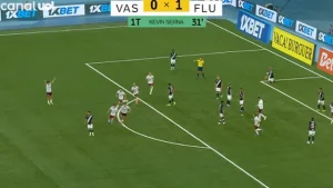 Gol Kevin Serna – Vasco 0 X 1 Fluminense – Campeonato Carioca 2026 gol kevin serna vasco 0 x 1 fluminense campeonato carioca 2026 1b78cc22 https todaon.com .br