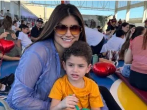 Ingra Soares luta pelo lar após separação de Zé Vaqueiro enquanto cuida das histórias que mais importam