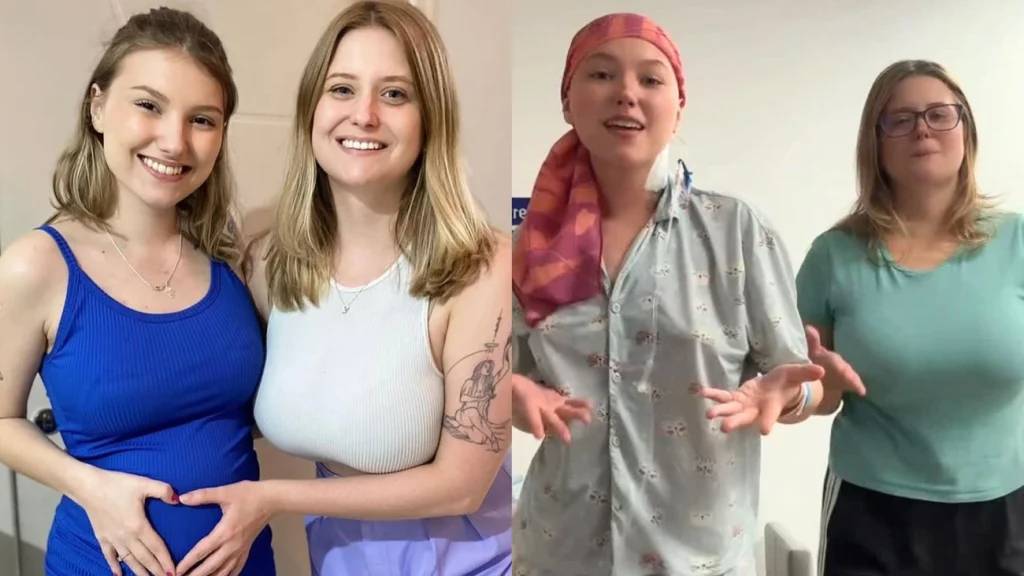 Irmã de Isabel Veloso lamenta 1 mês da morte da influenciadora com dor dilacerante