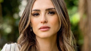 Isabelle Drummond retorna às novelas hoje em Coração Acelerado e reencontra Leandra Leal após 7 anos