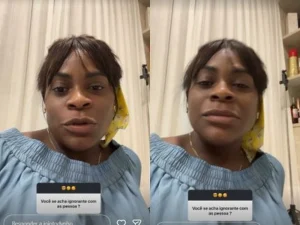 Jojo Todynho revela segredo para ser direta e reta agora e surpreende fãs Jojo Todynho revela segredo para ser direta e reta agora e surpreende fãs