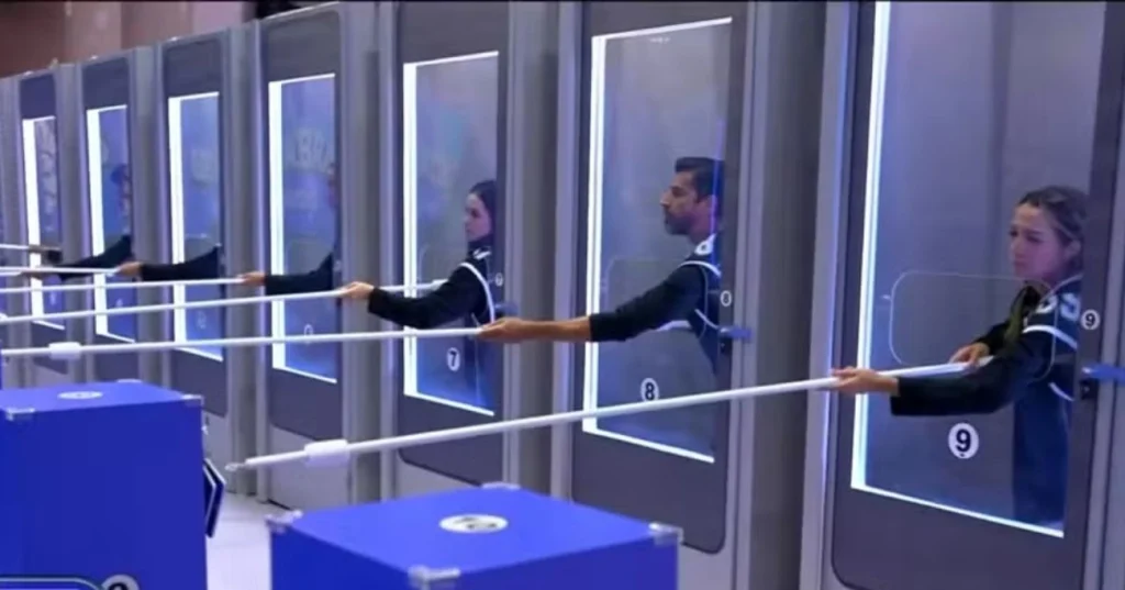 Jonas leva poder e celebra duplamente no BBB 26